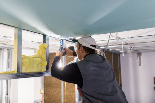 Professional Insulation Contractor in Seven Fields, PA