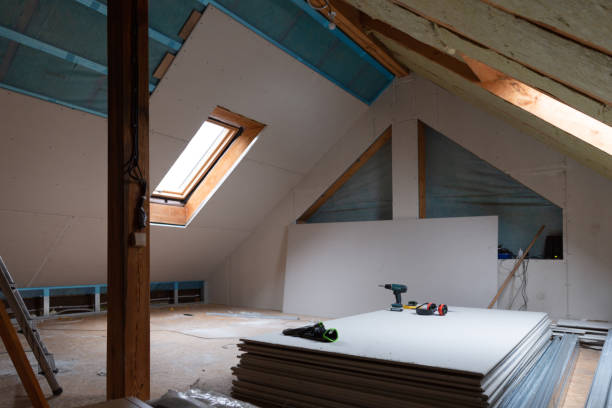 Best Specialized Insulation Services in Seven Fields, PA
