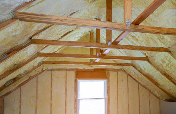 Best Residential Insulation in Seven Fields, PA