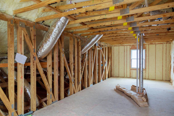 Best Cellulose Insulation in Seven Fields, PA