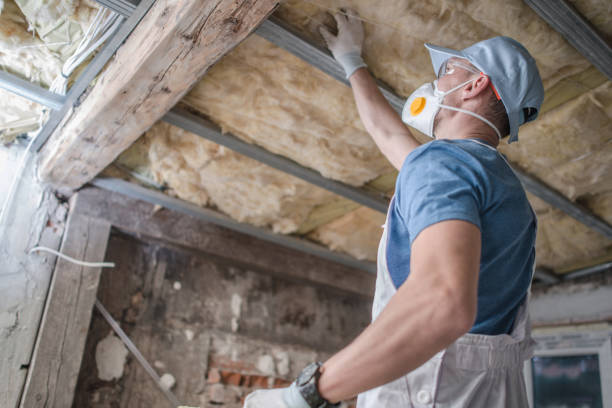 Best Energy Efficiency Insulation in Seven Fields, PA