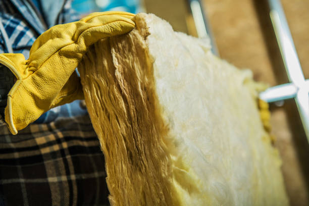 Best Spray Foam Insulation in Seven Fields, PA