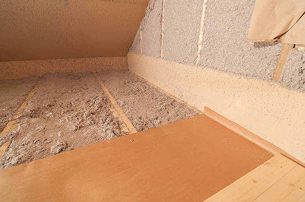 Best Spray Foam Insulation in Seven Fields, PA