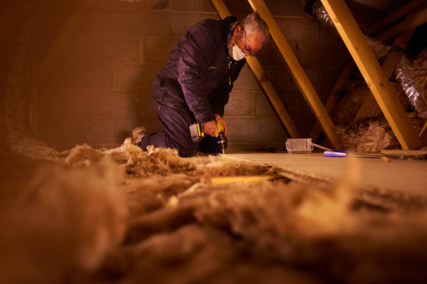 Best Blown-in Insulation in Seven Fields, PA